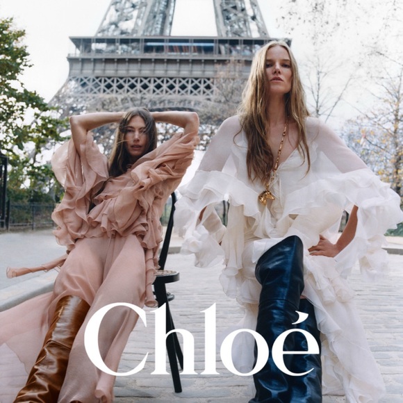 Chloé - Picture 4 of 4